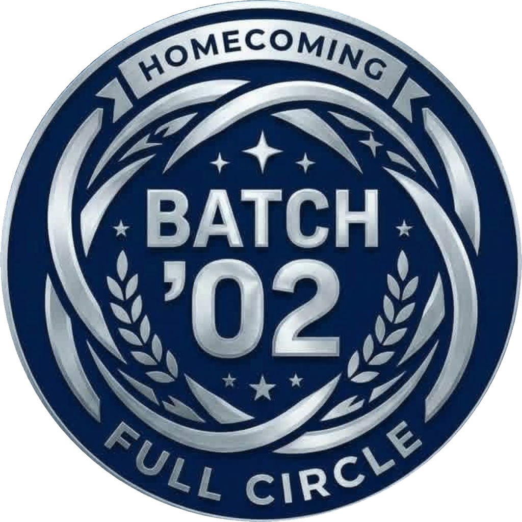 IJA Batch '02